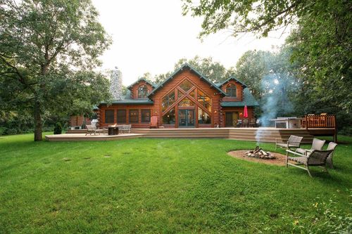 N14700 Porter Rd, Nekoosa, WI, 54457-9430 | Card Image