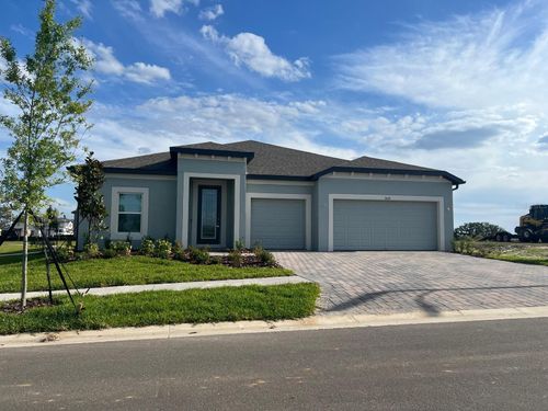 9429 Crescent Ray Dr, WESLEY CHAPEL, FL, 33545-4989 | Card Image