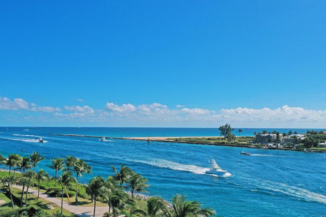 APT-308 - 33 Ocean Ave, Condo with 1 bedrooms, 1 bathrooms and null parking in Palm Beach Shores FL | Image 42