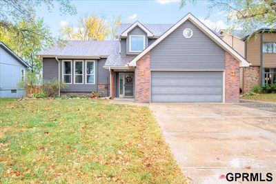 15620 Westchester Circle, House other with 3 bedrooms, 3 bathrooms and 2 parking in Omaha NE | Image 2