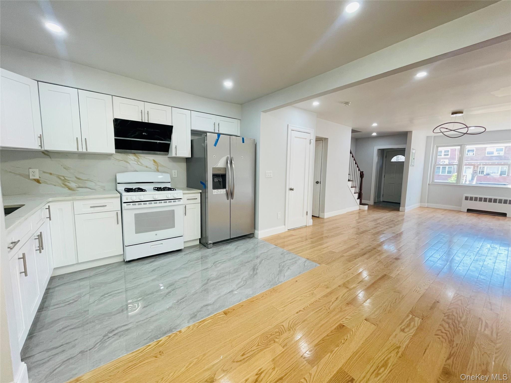 Residential in New York 5