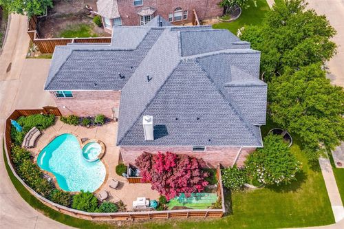 8856 Shady Shore Dr, Frisco, TX, 75036-7755 | Card Image