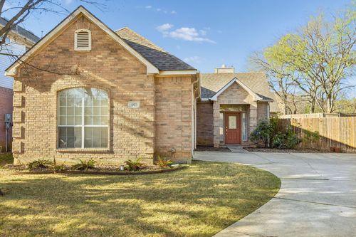 403 Hideaway Ct, Euless, TX, 76039-3859 | Card Image