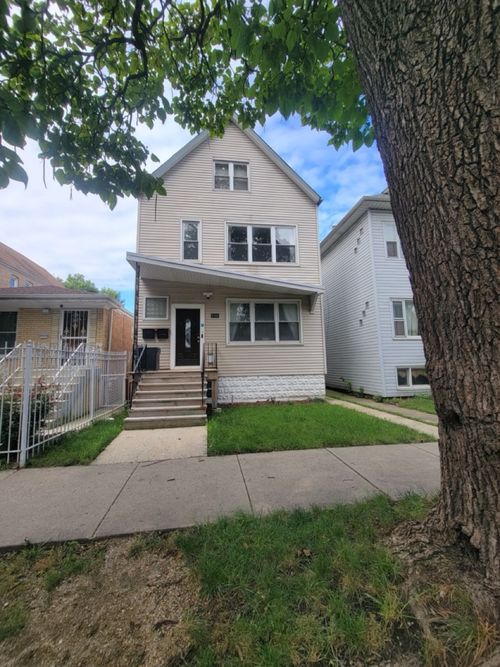 2-4406 Maplewood Ave, Chicago, IL, 60632-1311 | Card Image