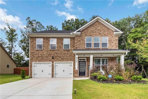1469 Cliff View Ter, Conyers, GA, 30012-5573 | Card Image