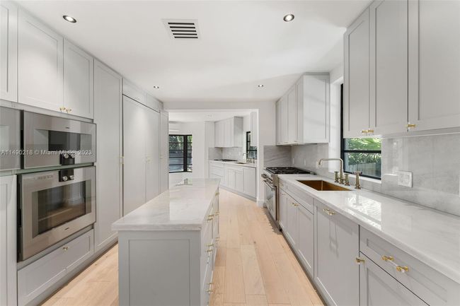 4444 Adams Ave, House other with 5 bedrooms, 4 bathrooms and null parking in Miami Beach FL | Image 12