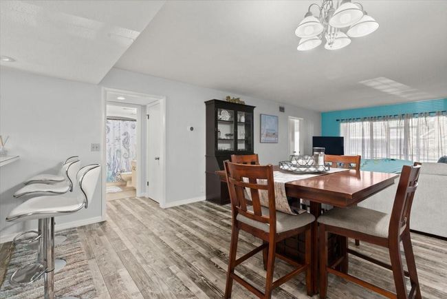 102C - 102 Bob White Ct, Condo with 2 bedrooms, 2 bathrooms and null parking in DAYTONA BEACH FL | Image 8