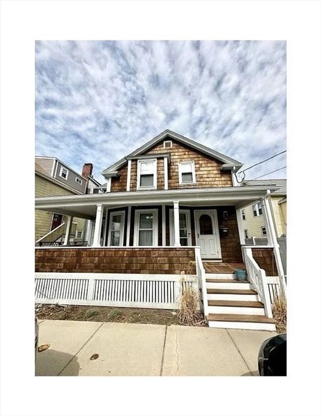 58 Beacon St, House other with 2 bedrooms, 1 bathrooms and null parking in Winthrop MA | Image 20