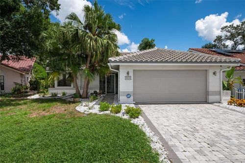 5933 San Michelle Drive, Sarasota, FL, 34243 | Card Image