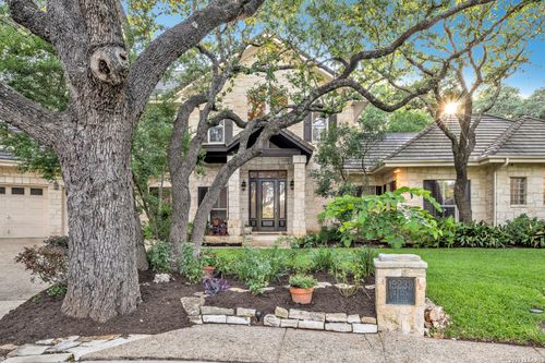 19239 Reata Trl, San Antonio, TX, 78258-4025 | Card Image