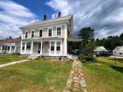 513 Giddings St, North Springfield, VT, 05150-9728 | Card Image