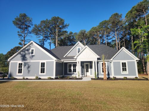 345 Boundary Loop Rd Nw, Calabash, NC, 28467-1843 | Card Image