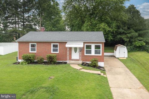 461 Doris Cir, ABERDEEN, MD, 21001-1715 | Card Image