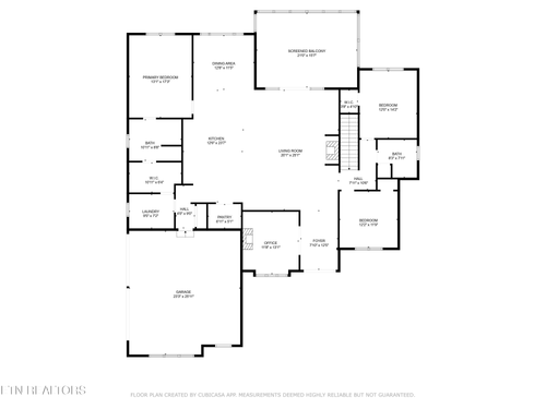 143 Chestnut Ridge Ln, Crossville, TN, 38558-2506 | Card Image