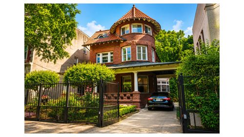 1094 Park Pl, Brooklyn, NY, 11213-2602 | Card Image