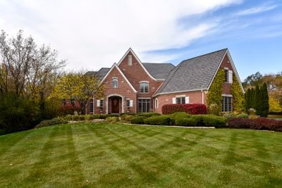 26285 W Roberts Lane, House other with 5 bedrooms, 5 bathrooms and 4 parking in Barrington IL | Image 1