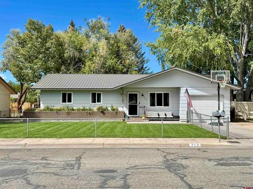 713 Weber Dr., Alamosa, CO, 81101 | Card Image