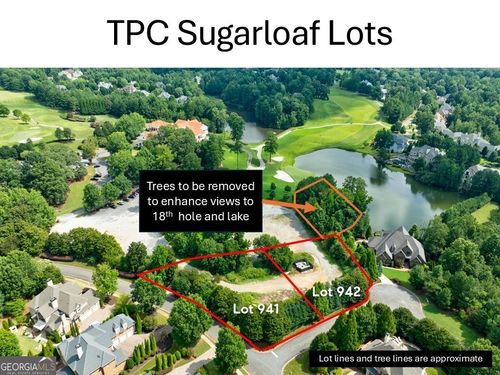2363 Grady Ridge Trail Trail, Duluth, GA, 30097 | Card Image