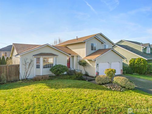 11322 172nd St E, Puyallup, WA, 98374-6510 | Card Image