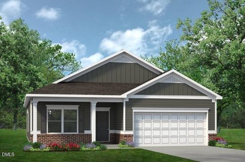 1234*lot21 Allegheny Dr, Sanford, NC, 27330 | Card Image