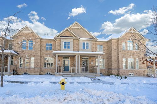 121 Christian Ritter Dr, Markham, ON, L6C0V8 | Card Image