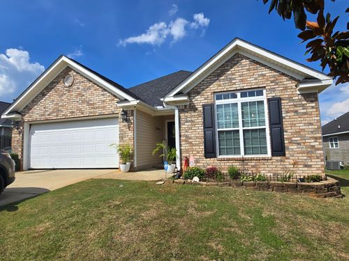 318 Elbrus Way, Grovetown, GA, 30813-4869 | Card Image