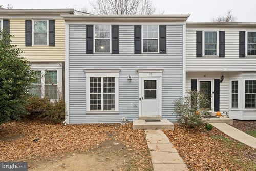 55 Gravenhurst Ct, NORTH POTOMAC, MD, 20878-3447 | Card Image