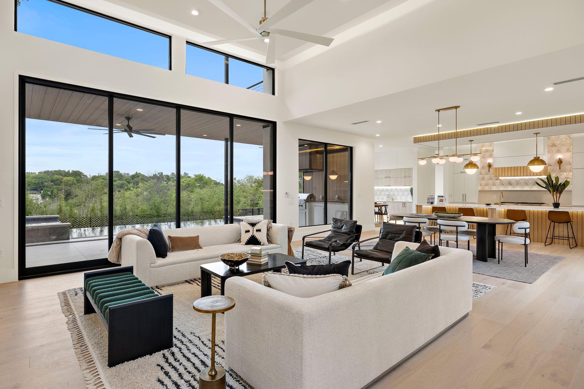 Residential Lease in Austin 3