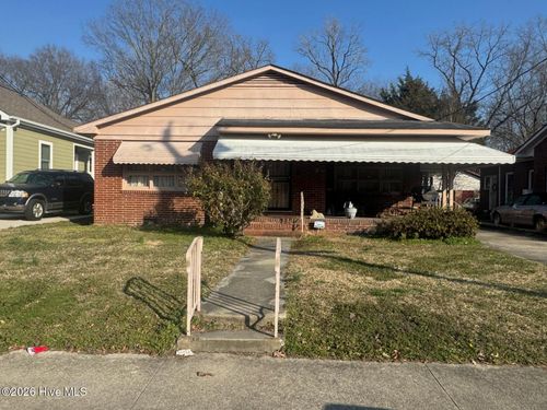 329 Myrtle Avenue, Rocky Mount, NC, 27801 | Card Image