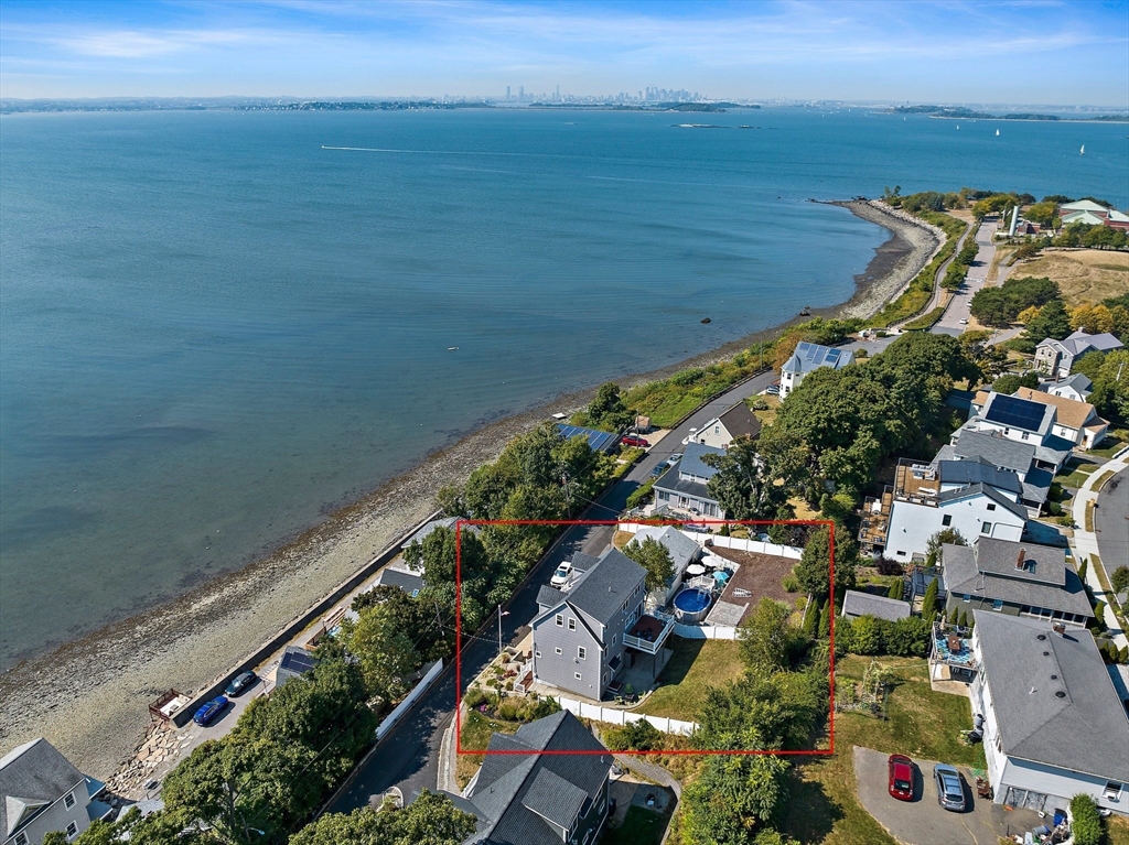 Island Ave, Quincy, MA 02169