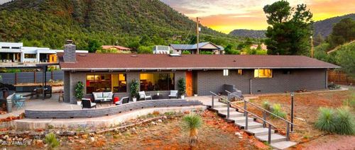 295 Arabian Dr, Sedona, AZ, 86351-9322 | Card Image