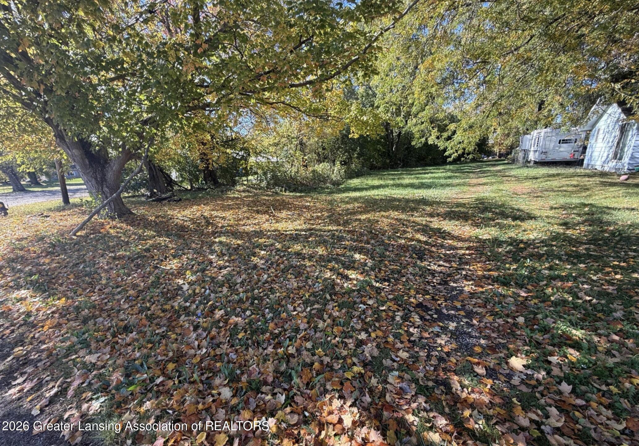 Land in Bronson 2