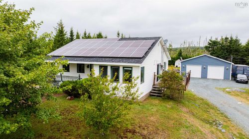 111 Myers Point Rd, Head Of Jeddore, NS, B0J1P0 | Card Image