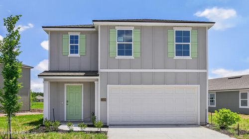 12209 Yew Tree Rd, Jacksonville, FL, 32218-3569 | Card Image
