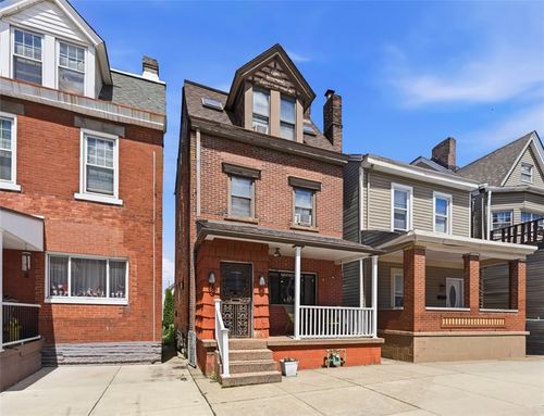 318 Ella St, Bloomfield, PA, 15224-1849 | Card Image
