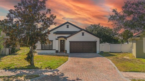907 Bridgeford Crossing Blvd, DAVENPORT, FL, 33837-7544 | Card Image