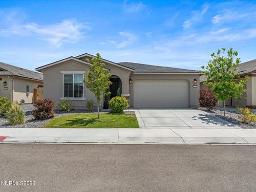 1127 Dapple Drive, Minden, NV, 89423 | Card Image