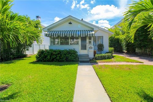 1325 Gordon Dr, NAPLES, FL, 34102-7222 | Card Image