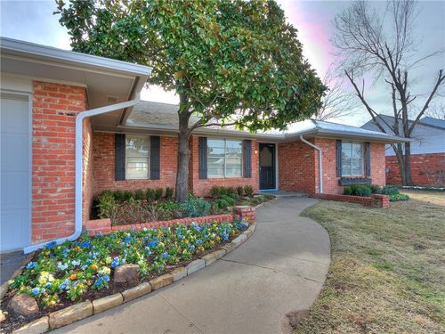 3608 Jim Robison Drive, Edmond, OK, 73013 | Card Image