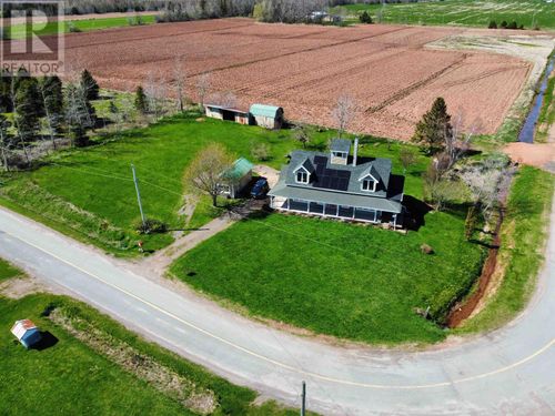 1088 Mcinnis Point - Rte 270 Road, Earnscliffe, PE, C0A2E0 | Card Image