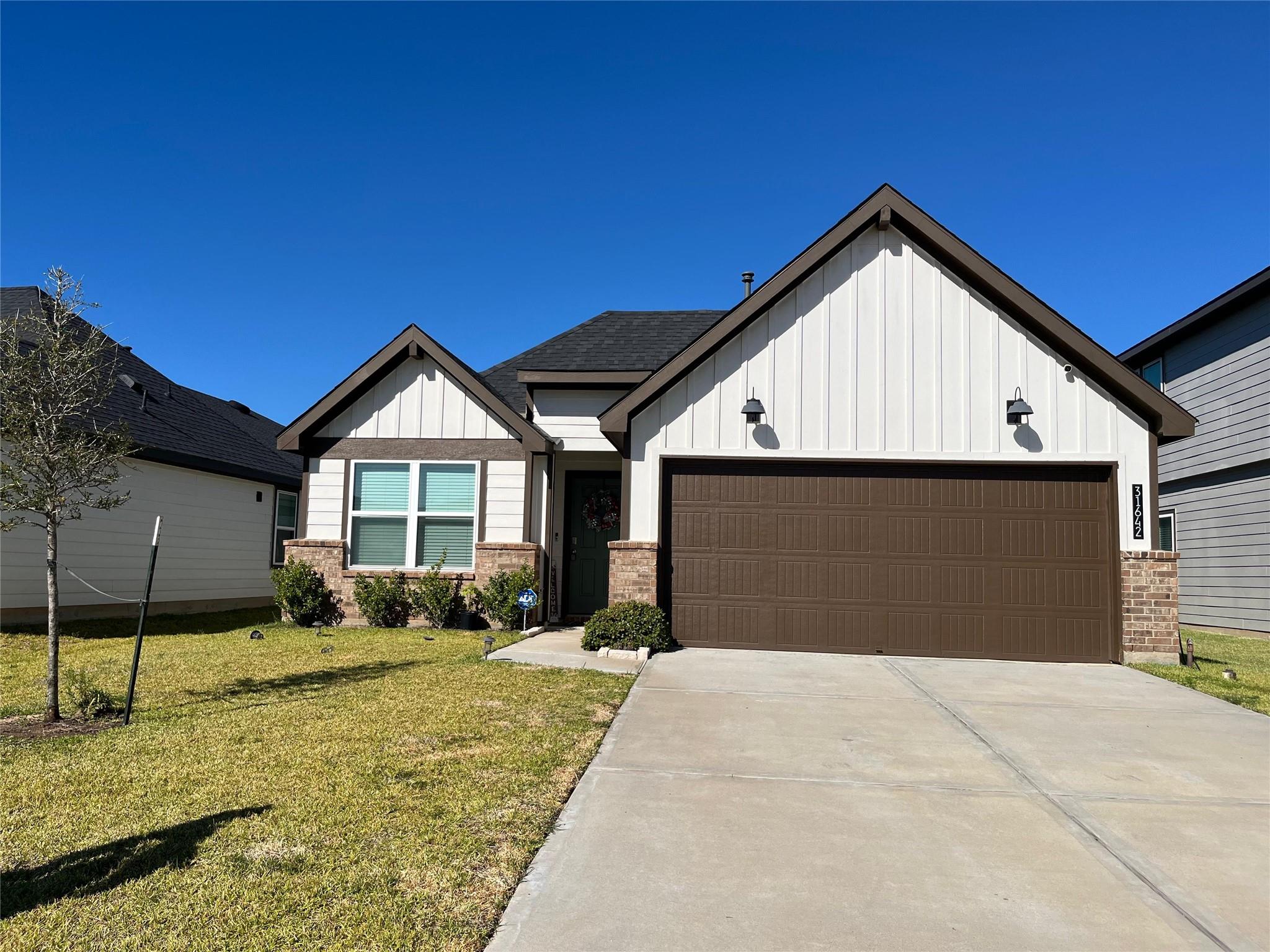 Residential Lease in Fulshear 3