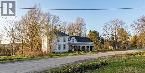 8560 Rte 107, Glassville, NB, E7L1A9 | Card Image