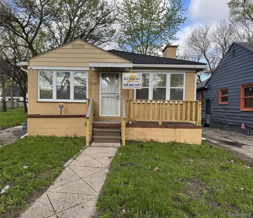 20015 Lumpkin St, Detroit, MI, 48234-4506 | Card Image