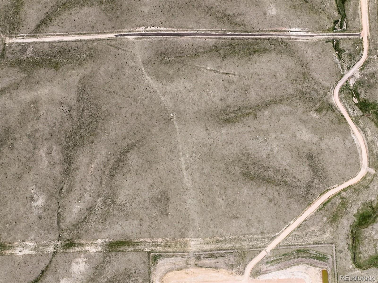 Land in Parker 4