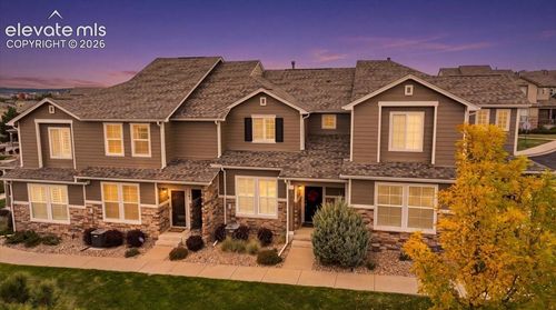 1257 Walters Point, Monument, CO, 80132 | Card Image
