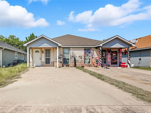 119-119 W Wilson Ave, Sherman, TX, 75090-8967 | Card Image