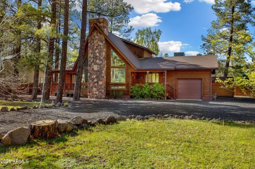 422 E Meadow Lane, Pinetop, AZ, 85935 | Card Image