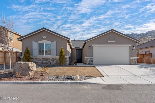 10270 Gold Mine Dr, Reno, NV, 89521-4457 | Card Image