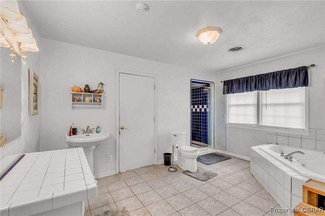 7486 Roaring Springs Road, House other with 4 bedrooms, 3 bathrooms and null parking in Gloucester VA | Image 13