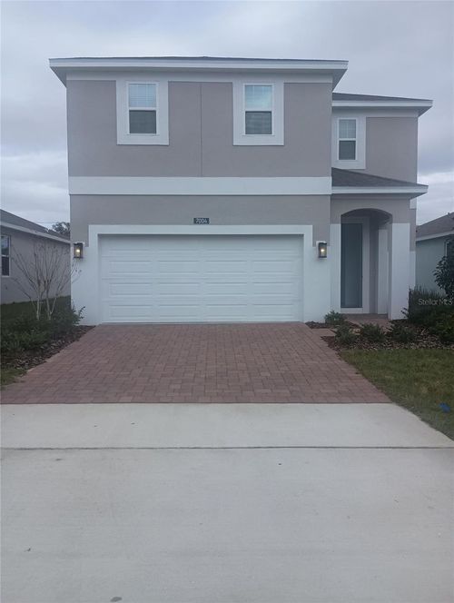 7004 Broad Wing Loop, Howey In The Hills, FL, 34737-4412 | Card Image